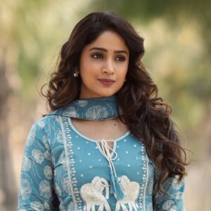 Pranali Ghogare Instagram - 