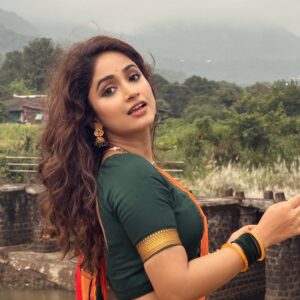 Pranali Ghogare Instagram - Stay tuned ♥️