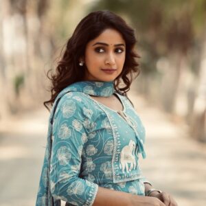Pranali Ghogare Instagram - 