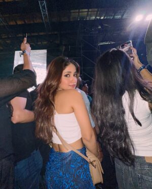 Pranali Ghogare Instagram - ❤️🔥