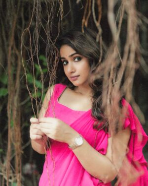 Pranali Ghogare Instagram - 🌸
