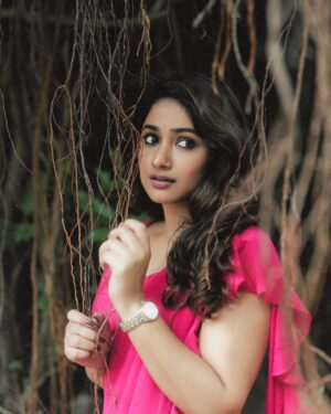 Pranali Ghogare Instagram - 🌸