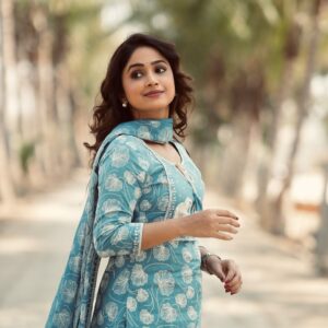 Pranali Ghogare Instagram - 