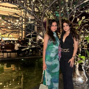Pranali Ghogare Instagram - We are the same kind of weird.