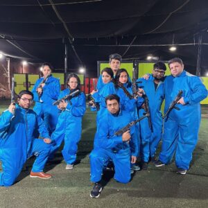 Pranali Ghogare Instagram - We are the same kind of weird.