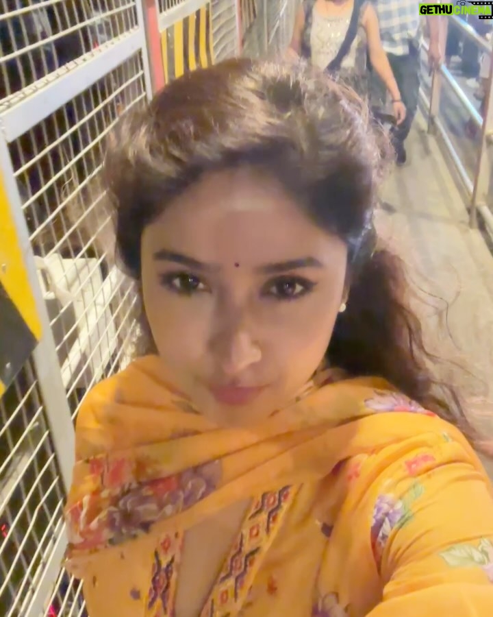 Pranali Ghogare - 7.3K Likes - Man pavan ♥️🙏