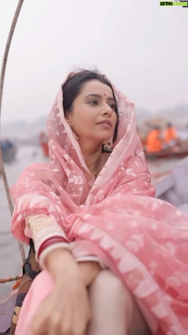 Pranitaa Pandit - 35.4K Likes - “You have the right to perform your duty, but never to the fruits of your actions.” — Bhagavad Gita 2.47

Praying for strength to accept what is, to trust the journey, and to do what is right with faith. Let things unfold as they are meant to be.

Thankyou @shahbaz_d_cam_boy & @iishmeetks 
 

#BhagavadGita #DivineGuidance #SurrenderAndTrust #FaithOverFear #InnerStrength #LetGoLetGod #SpiritualGrowth #Acceptance #KarmaYoga #DoYourBest #TrustTheProcess #MindfulLiving