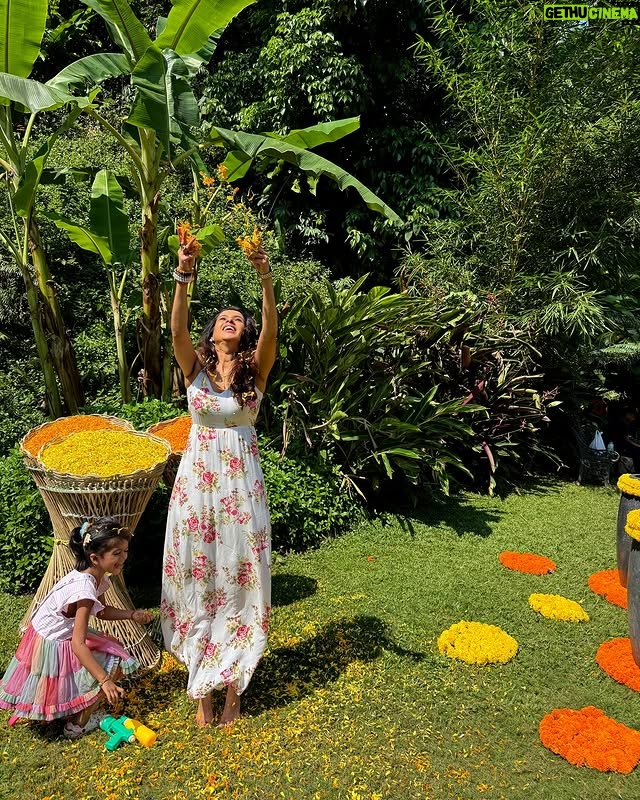 P R Pandit Actress Pranitaa Pandit HD Photos and Wallpapers March 2025 | Gethu Cinema