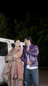 Actress Pranjal Dahiya HD Photos and Wallpapers March 2025