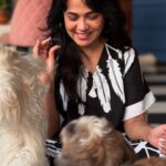 Prarthana Behere