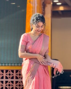 Prathana Nathan Instagram - 🐚🛕🔱
#tirupathi