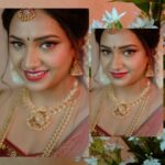 Pratheeksha G Pradeep