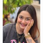 Pratyusha Paul