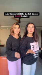 Actress Preet Kaur Nayak HD Photos and Wallpapers April 2025