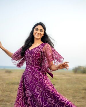 Preetha Instagram - ✨💞

Outfit @jes_boutique__ 😘♥️ hey best friend ✨
Shot by @francisxavier_official ♥️

Thiruppur makkaleee! Do visit @jes_boutique__ they have amazing collections! 

Get your customised outfits at your doorstep for any occasion @jes_boutique__ !! Measurements would be talken online too!