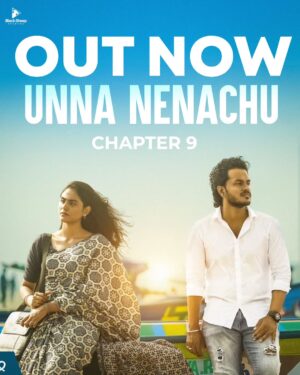 Preetha Instagram - Kadhaipoma'2 - Chapter -9 "Unna Nenachu" Out Now on Blacksheep Studios youtube channel 

Director
@hariharran_babu

Edit
@editor_tamil

Music
@manikandan_murali

Cinematographer
@ashxinchandrasekar_dp

Direction Team
@delvinrohith
@varun_offi_gj
@dir_vasanth
@darshan

Cinematography team
@yuvaraj_dop
@m.a.n.i.g.a.n.d.a.n @karthik_marimuthu_official
@naveenkumar.shanmugam_
@raghava_03_

Artist
@narendraprasath_np
@itspreetha_official
@sundar_chottu 

Team audio monkeys
@arunvallalar
@ajithvo_

DI
@i_color_ist

Designs
@mr_s_k_e_t_c_h_

Makeup
@nivetha

Social media
@anbu_ak__

#kadhaipoma #kadhaipoma2 #chapter9 #np #preetha