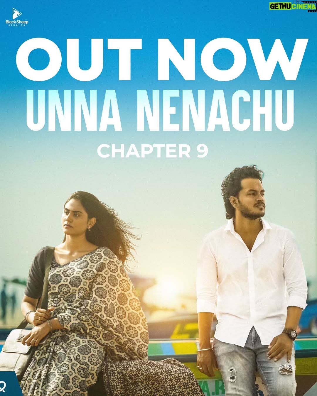 Preetha - 43.3K Likes - Kadhaipoma'2 - Chapter -9 "Unna Nenachu" Out Now on Blacksheep Studios youtube channel
Director
@hariharran_babu
Edit
@editor_tamil
Music
@manikandan_murali
Cinematographer
@ashxinchandrasekar_dp
Direction Team
@delvinrohith
@varun_offi_gj
@dir_vasanth
@darshan
Cinematography team
@yuvaraj_dop
@m.a.n.i.g.a.n.d.a.n @karthik_marimuthu_official
@naveenkumar.shanmugam_
@raghava_03_
Artist
@narendraprasath_np
@itspreetha_official
@sundar_chottu
Team audio monkeys
@arunvallalar
@ajithvo_
DI
@i_color_ist
Designs
@mr_s_k_e_t_c_h_
Makeup
@nivetha
Social media
@anbu_ak__
#kadhaipoma #kadhaipoma2 #chapter9 #np #preetha