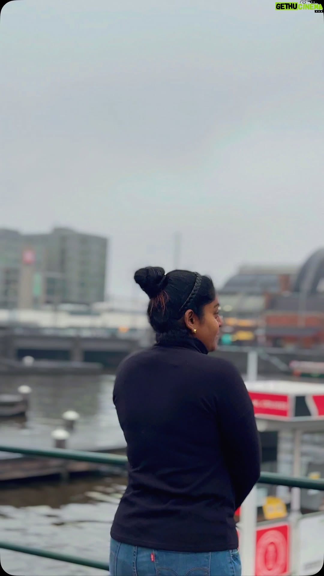 Premi Viswanath - 14.7K Likes - #paris