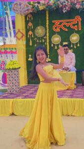 Actress Princy Prajapati HD Photos and Wallpapers March 2025