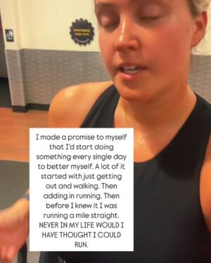 Priscilla Block Instagram - Btw you’re doing amazing today 💙