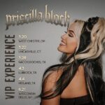 Priscilla Block