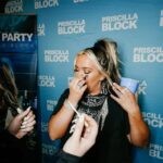 Priscilla Block