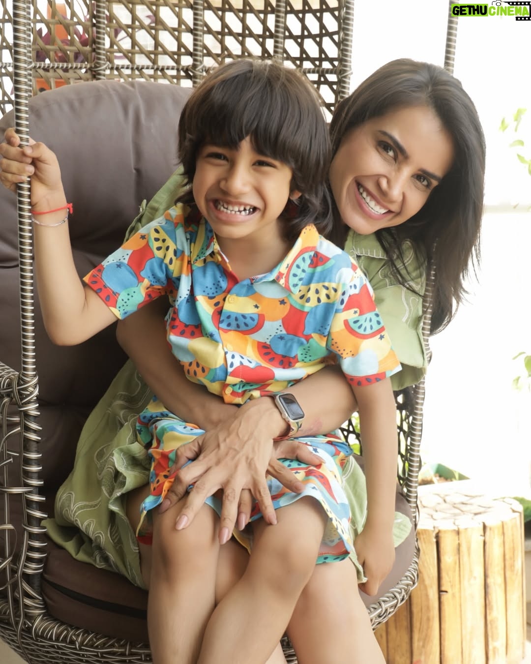 Priya Ahuja - 24.7K Likes - #collaboration with @FirstcryIndia as Summers are here!
Summer means vacation time
Time to have fun and to travel
So we have refreshed our wardrobe with @firstcry as always!
Love their prints and breathable quality fabrics and I always prefer Comfort and skin friendly fabrics over anything else and FirstCry has all of them
What’s Stopping you
Shop the collection at FirstCry.com
Enjoy Ur lil one’s Summer Shopping!
And Don’t forget to Use My-Code : PriyaSS1
And get : 50% on Fashion and 42% off on Everything else
#FirstcrySpringSummer25 #splashinsummer2025 #firstcryfashion #FussNowAtFirstcry #firstcryIndia #firstcry #shopatFirstcry