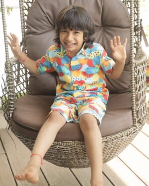 Priya Ahuja Instagram - #collaboration with @FirstcryIndia as Summers are here!
Summer means vacation time
Time to have fun and to travel 
So we have refreshed our wardrobe with @firstcry as always!
Love their prints and breathable quality fabrics and I always prefer Comfort and skin friendly fabrics over anything else and FirstCry has all of them 

What’s Stopping you 
Shop the collection at FirstCry.com 
Enjoy Ur lil one’s Summer Shopping!
And Don’t forget to Use My-Code : PriyaSS1
And get : 50% on Fashion and 42% off on Everything else

#FirstcrySpringSummer25 #splashinsummer2025 #firstcryfashion #FussNowAtFirstcry #firstcryIndia #firstcry #shopatFirstcry