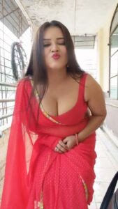 Actress Priya Gamre HD Photos and Wallpapers February 2025