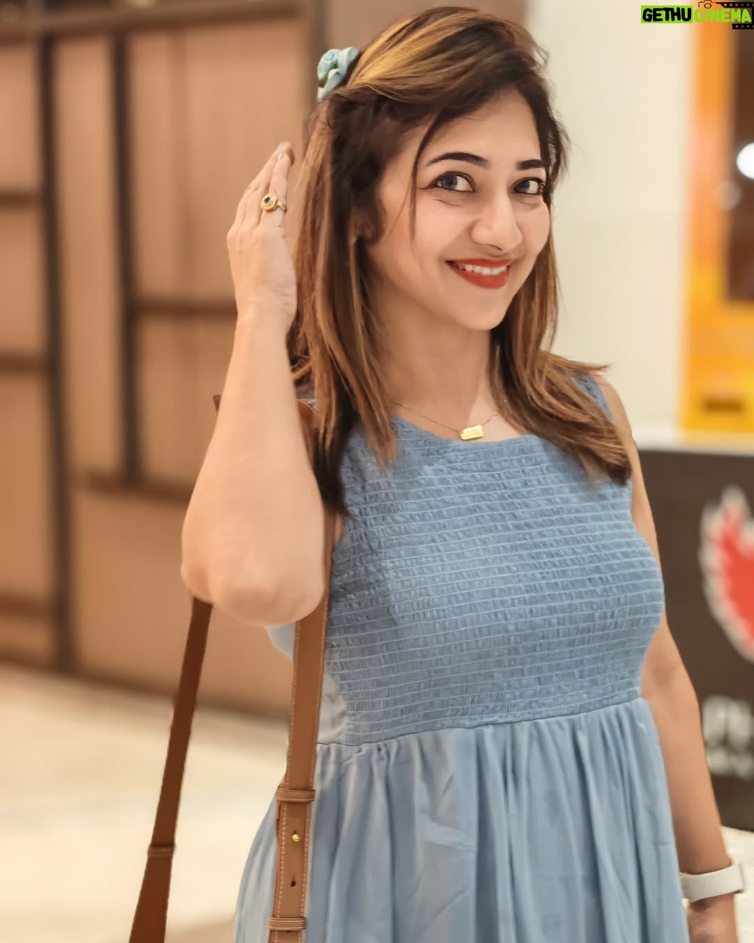Priya Prince - 2.3K Likes - Learning is a journey that takes you to new heights🦋🦋🦋🦋🦋
#life #live #life