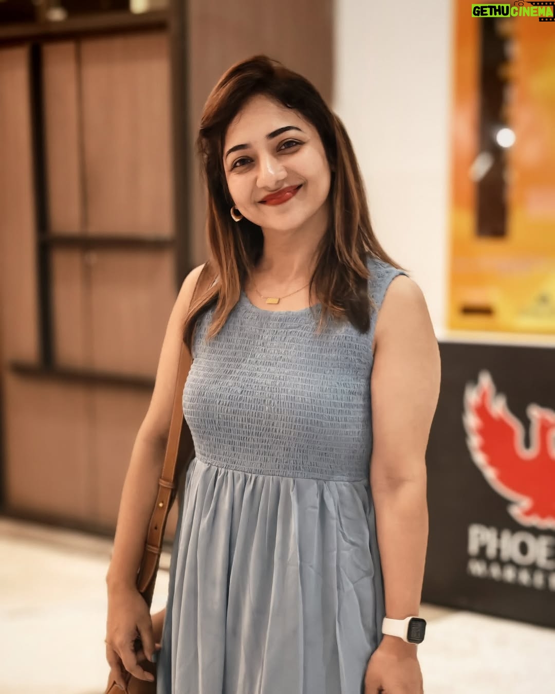 Priya Prince - 2.3K Likes - Learning is a journey that takes you to new heights🦋🦋🦋🦋🦋
#life #live #life