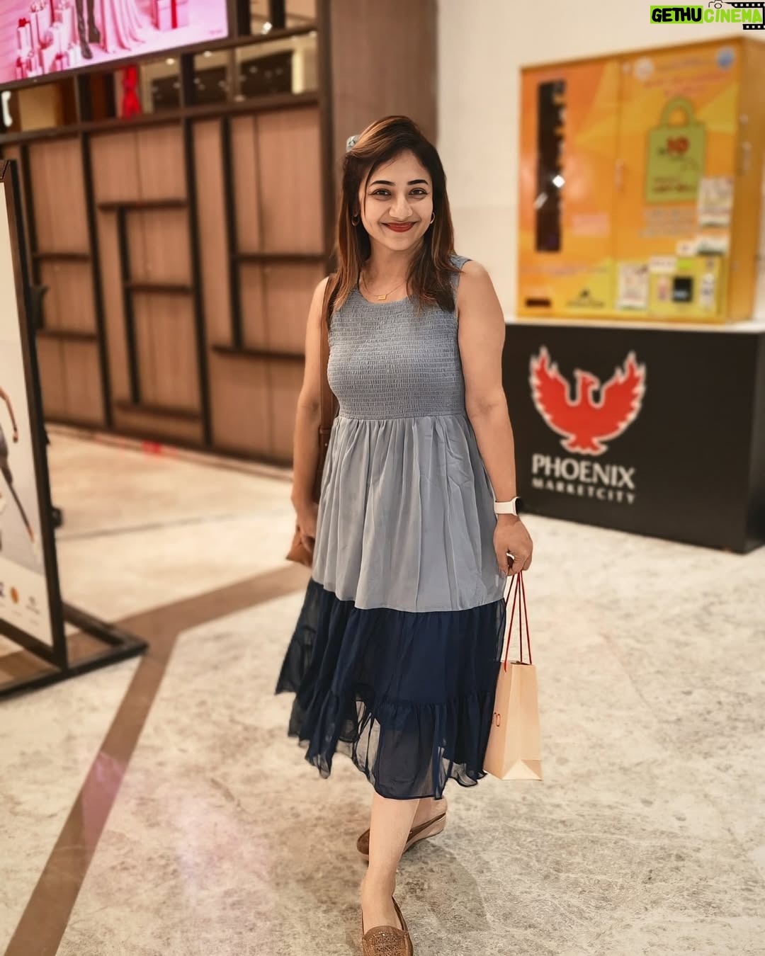 Priya Prince - 2.3K Likes - Learning is a journey that takes you to new heights🦋🦋🦋🦋🦋
#life #live #life