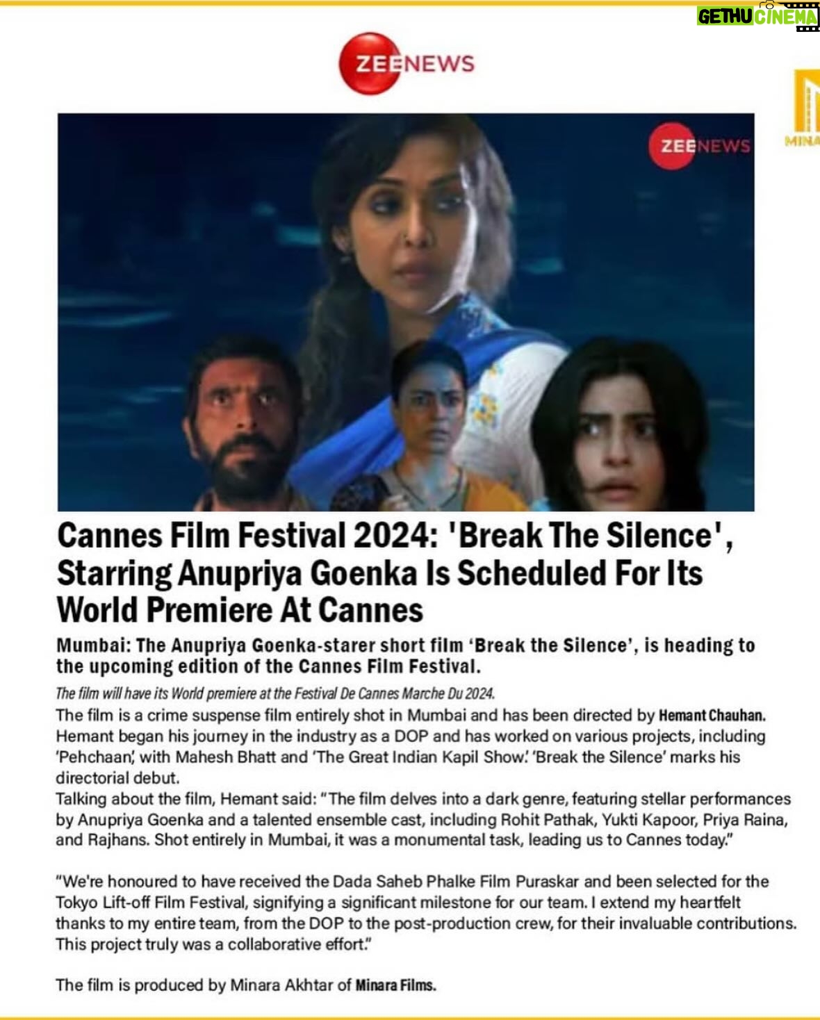 Priya Raina - 777 Likes - Bookmarking some specials from 2024 📌 ❤️

#EternallyGrateful #2024wrapped #ThankYouUniverse 🙏🔱