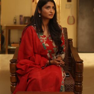 Actress Priya Vadlamani HD Photos and Wallpapers February 2025
