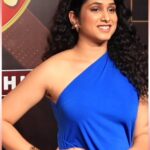 Priyadarshini Indalkar
