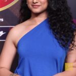 Priyadarshini Indalkar