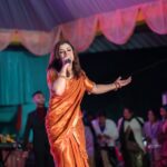 Priyanka Bharali
