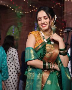 Actress Priyanka KD HD Photos and Wallpapers September 2025