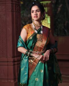 Actress Priyanka KD HD Photos and Wallpapers March 2025