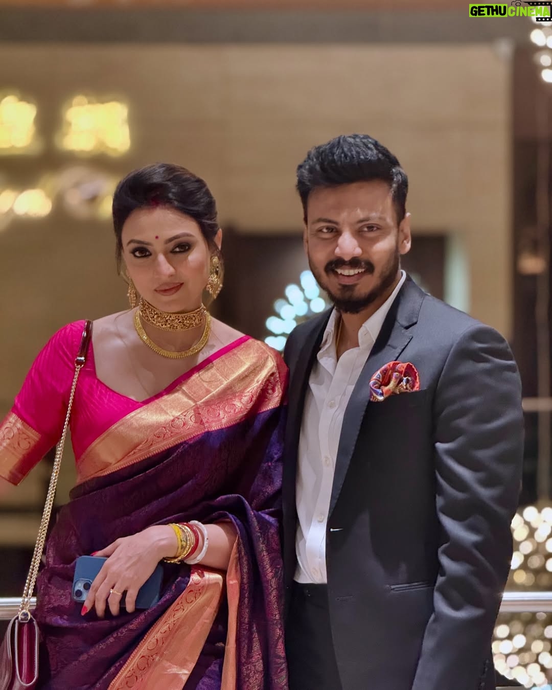 Priyanka Mondal - 3.9K Likes - One month down & I want to annoy you for the rest of my life ☺️