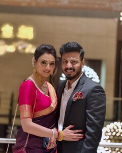 Actress Priyanka Mondal HD Photos and Wallpapers April 2025