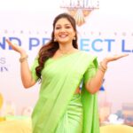 Priyanka Nalkari