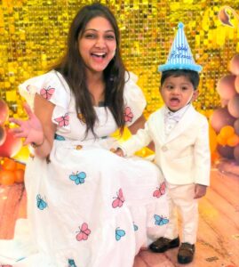Actress Priyanka Nalkari HD Photos and Wallpapers February 2025