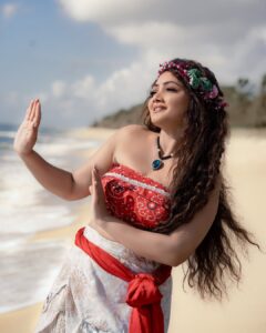 Actress Priyanka Nalkari HD Photos and Wallpapers September 2025