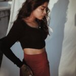 Priyanka Ruth