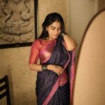 Priyanka Ruth