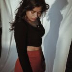 Priyanka Ruth