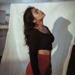Priyanka Ruth