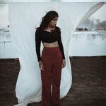 Priyanka Ruth