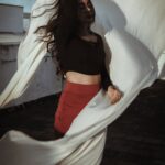 Priyanka Ruth